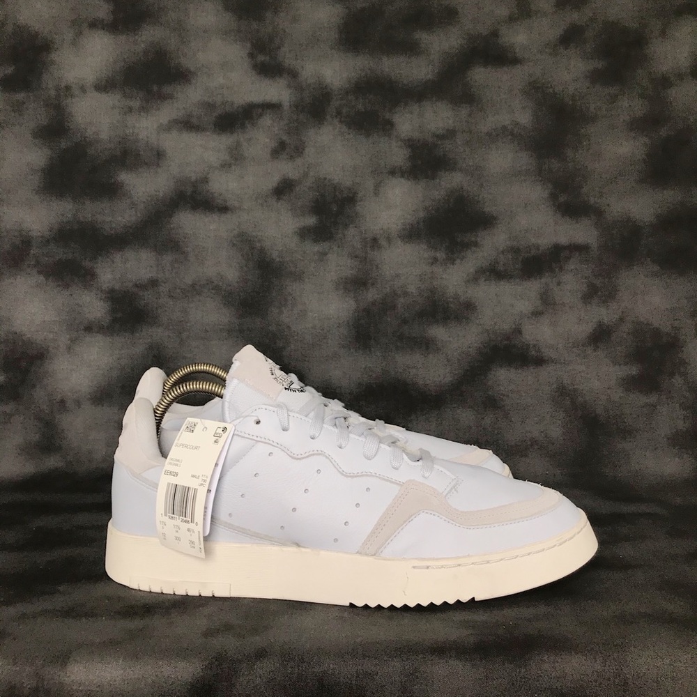 Adidas Supercourt Aero Blue Sneakers